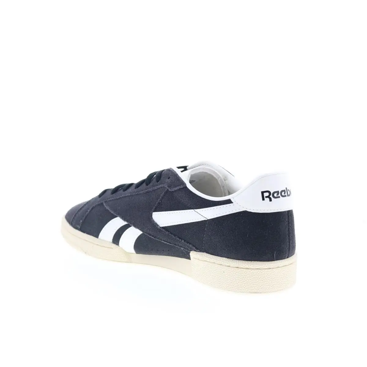 Reebok shoes - Reebok Club C Grounds UK - 100228138 - Black 4