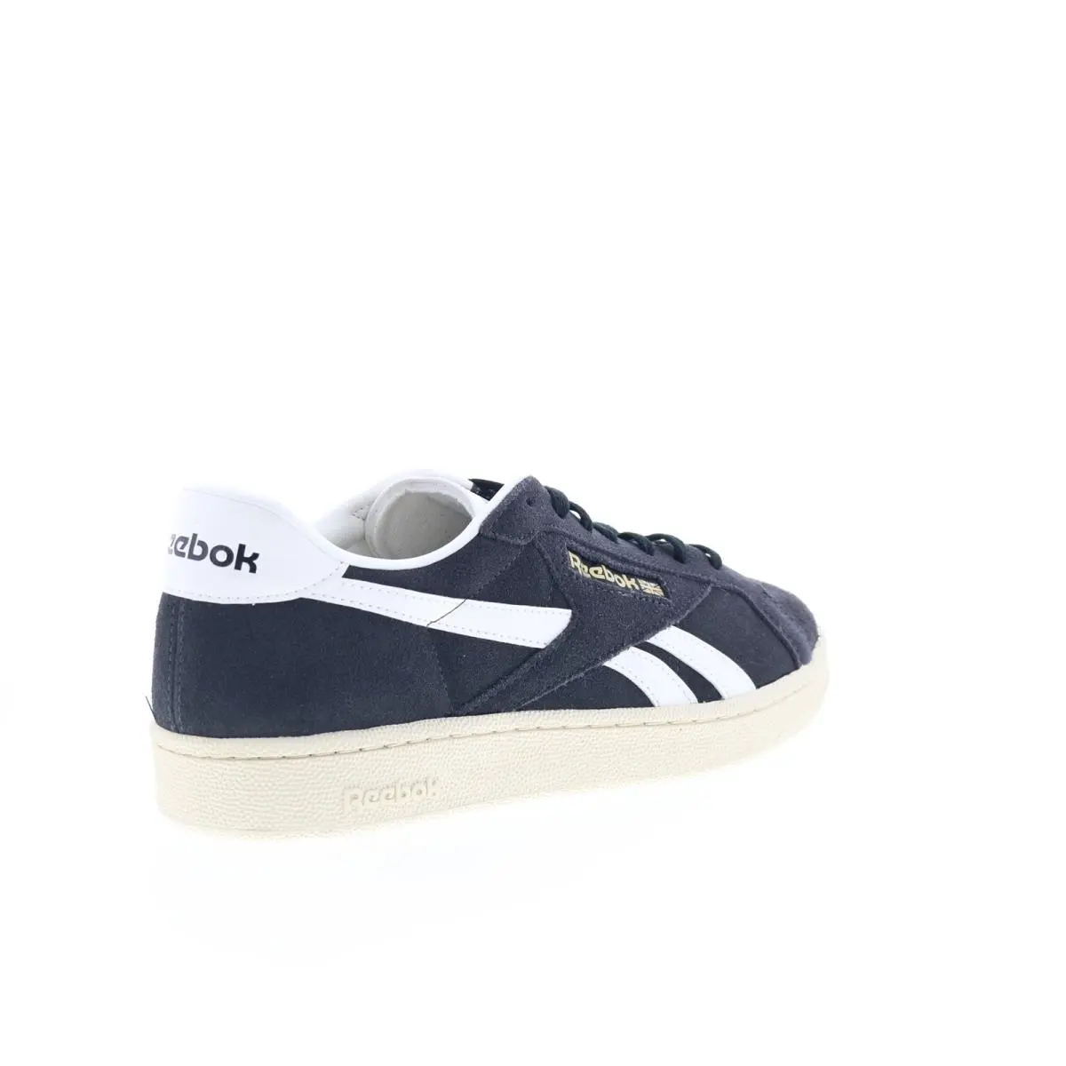 Reebok shoes - Reebok Club C Grounds UK - 100228138 - Black 14