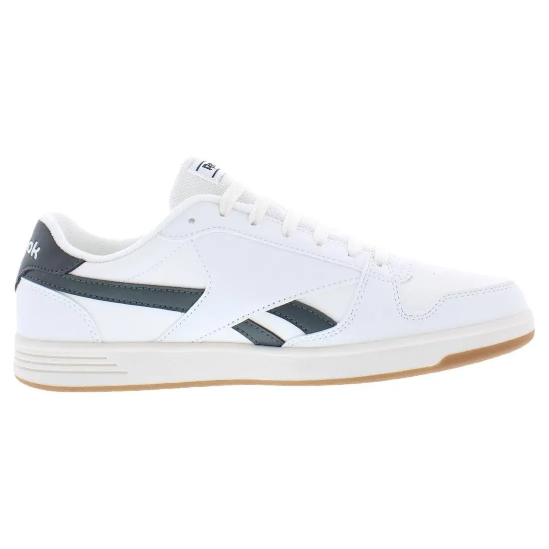 Reebok shoes - Chalk/Green/Chalk, Main: White 5