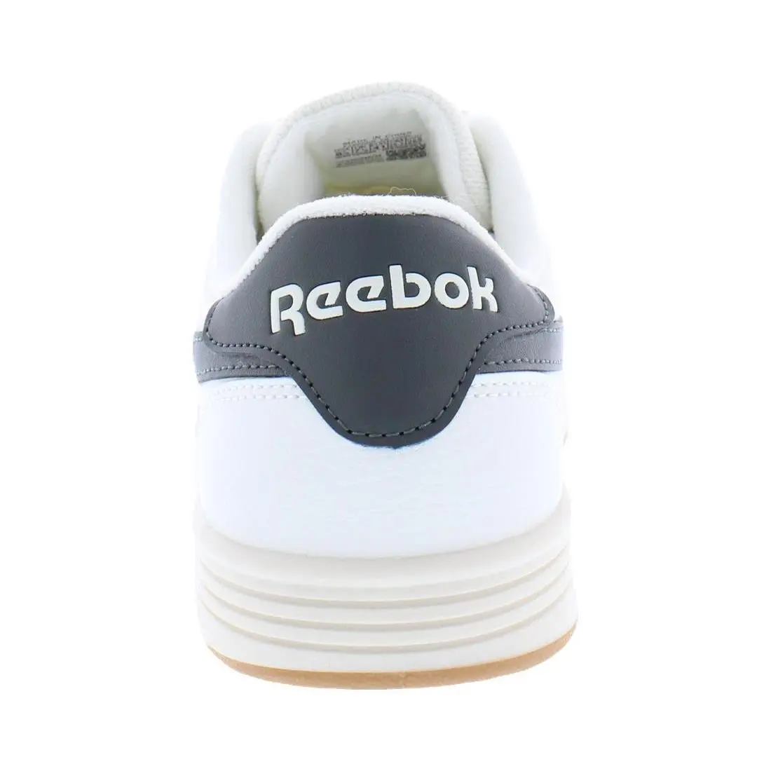 Reebok shoes - Chalk/Green/Chalk, Main: White 6