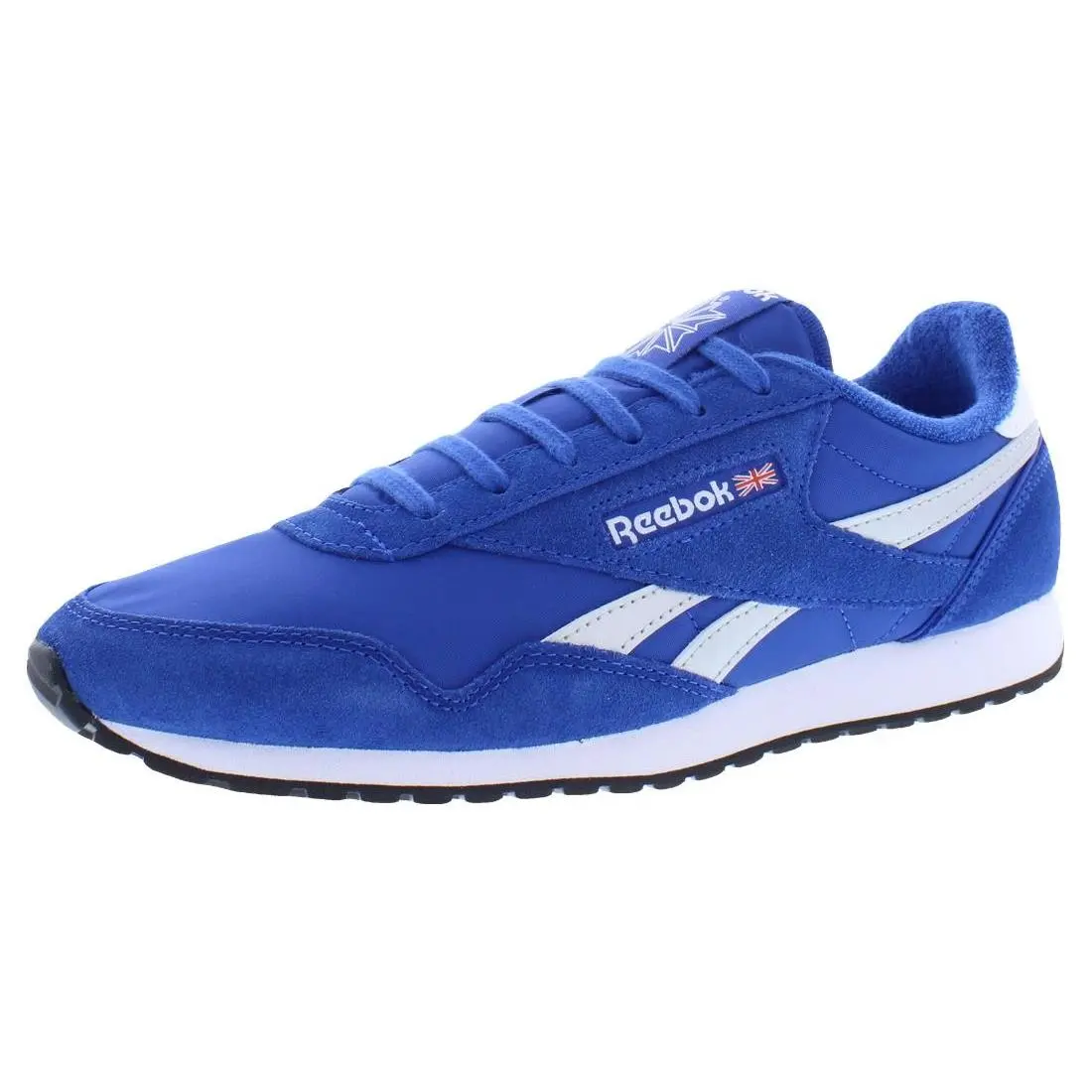 Reebok shoes - Blue/Blue/White, Main: Blue 0