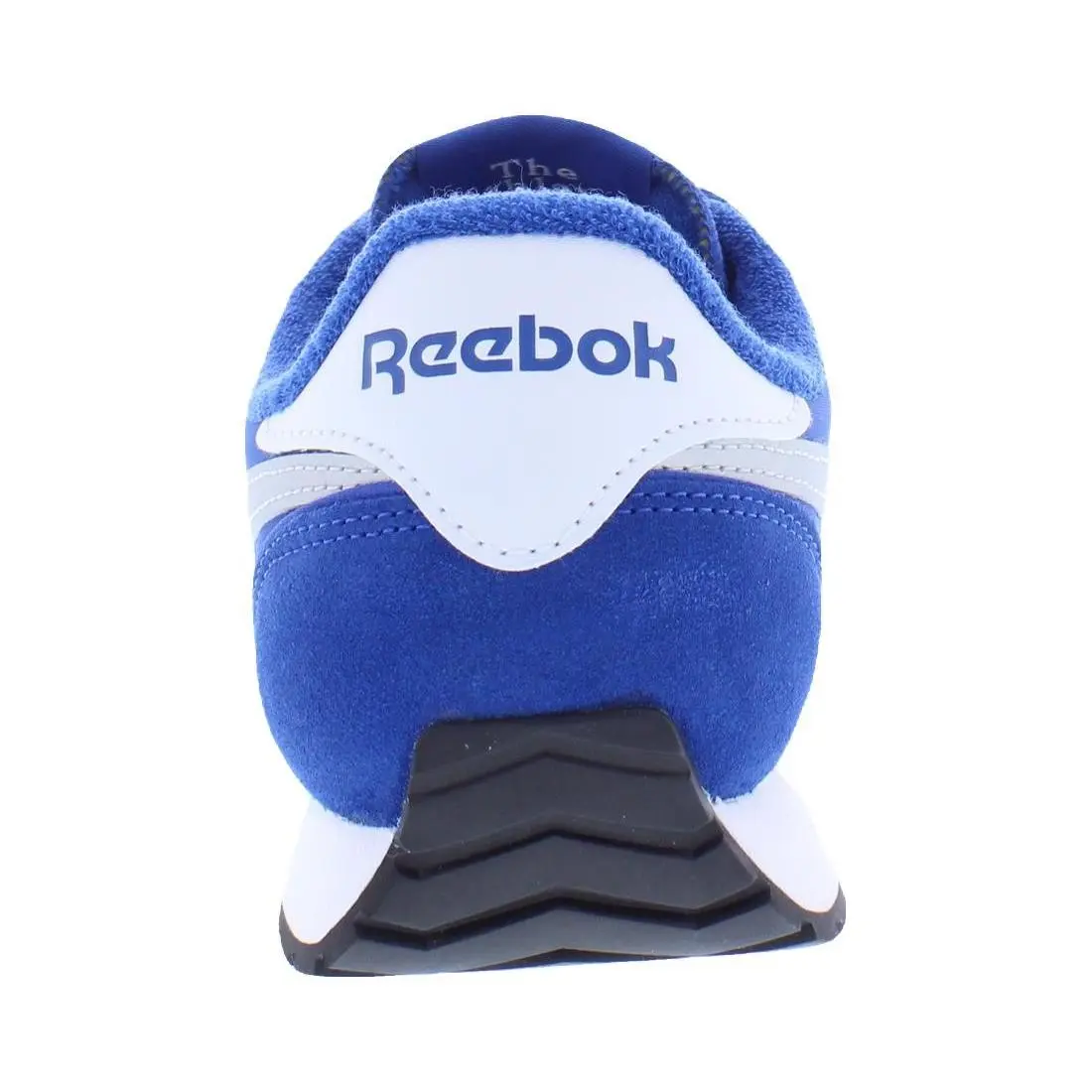 Reebok shoes - Blue/Blue/White, Main: Blue 2