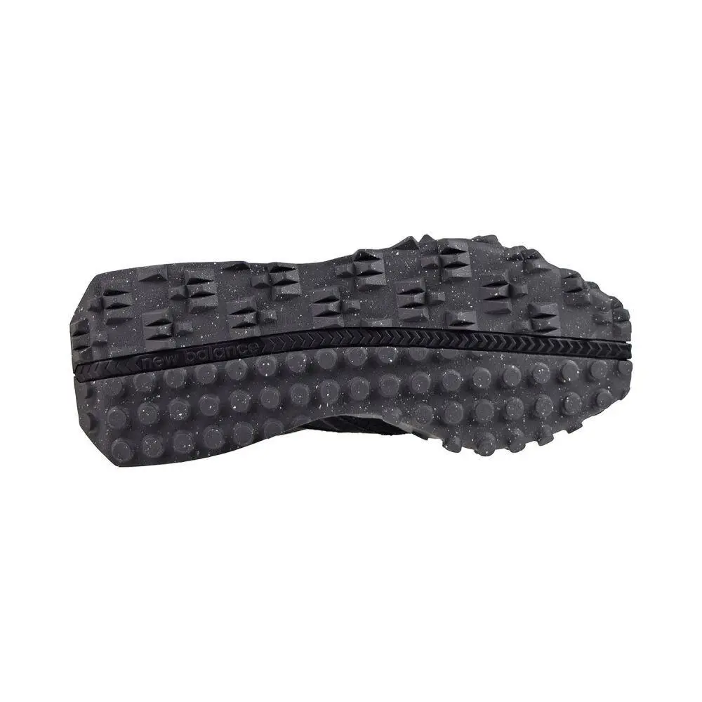 Reebok shoes - Black-Magnet 10