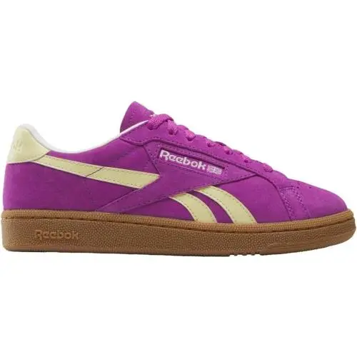Reebok Women`s Club C Grounds UK Sneaker