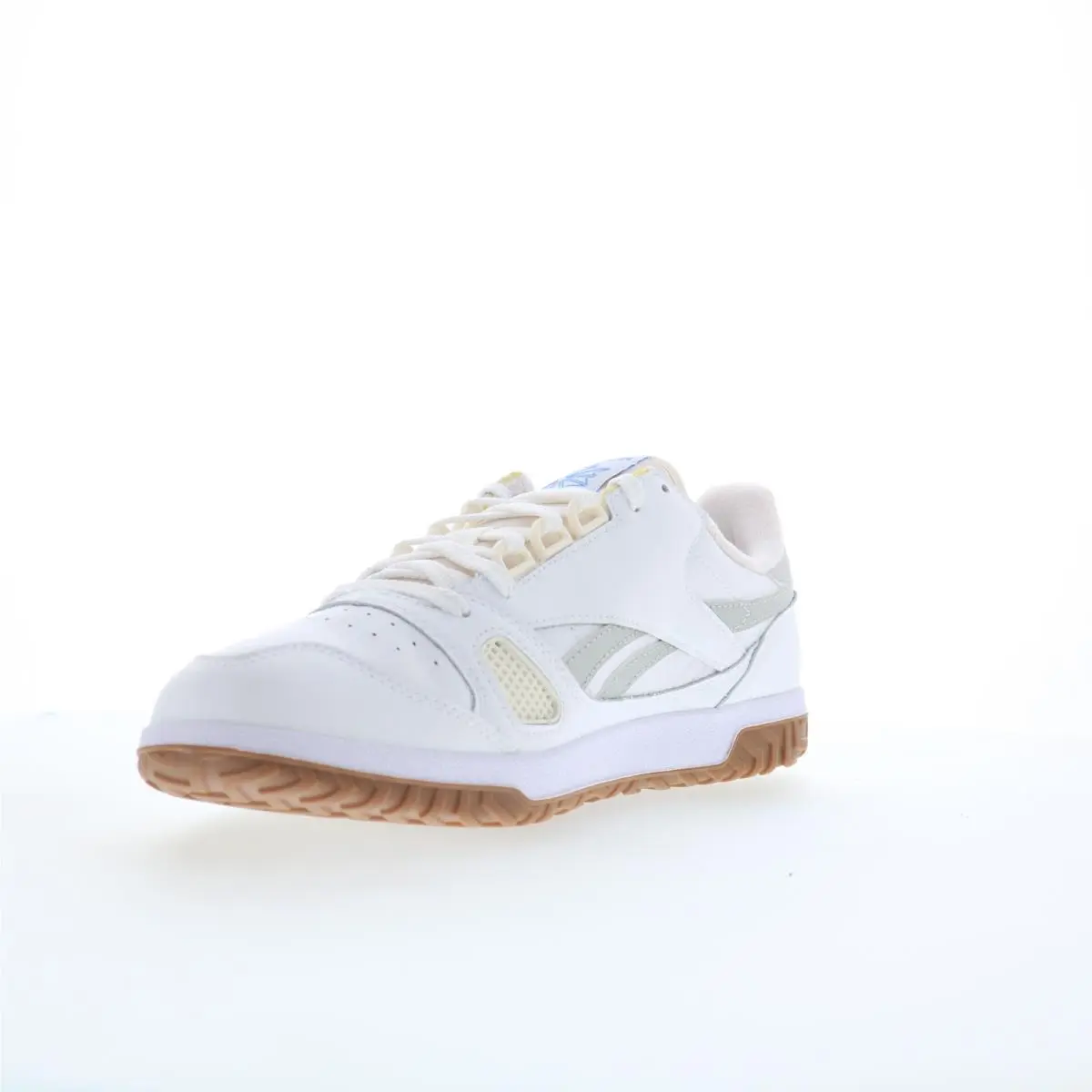Reebok shoes - Reebok Defiance 88 - Defiance - 100244853 - White 2