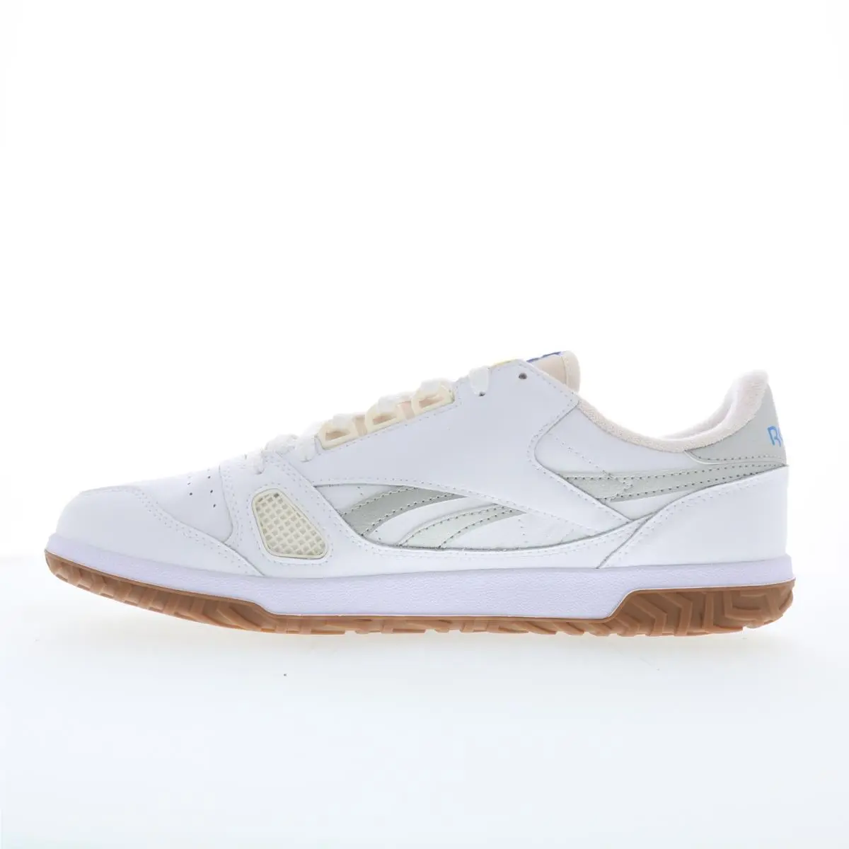 Reebok shoes - Reebok Defiance 88 - Defiance - 100244853 - White 3