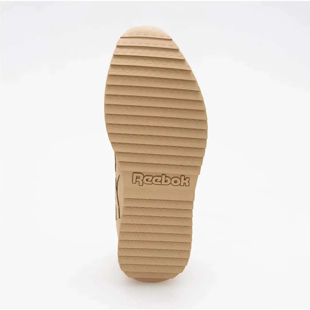 Reebok shoes - Reebok Classic Leather - Classic Leather - H06420 - Sahara/White/Sahara 3