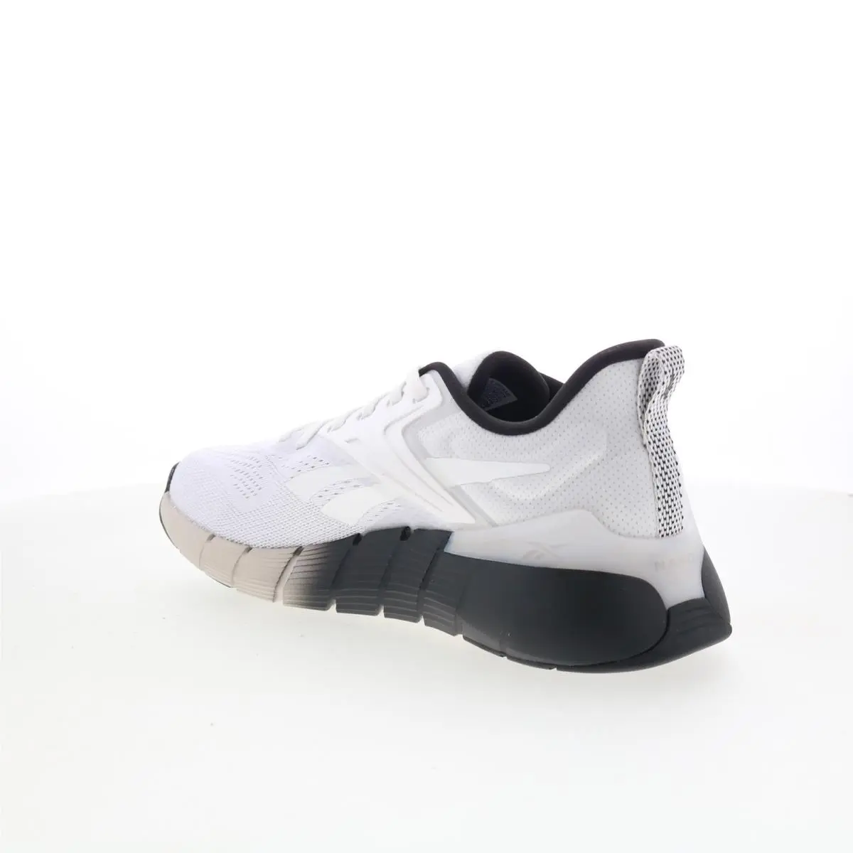 Reebok shoes - Reebok Nano Gym - Nano Gym - 100225433 - White 12