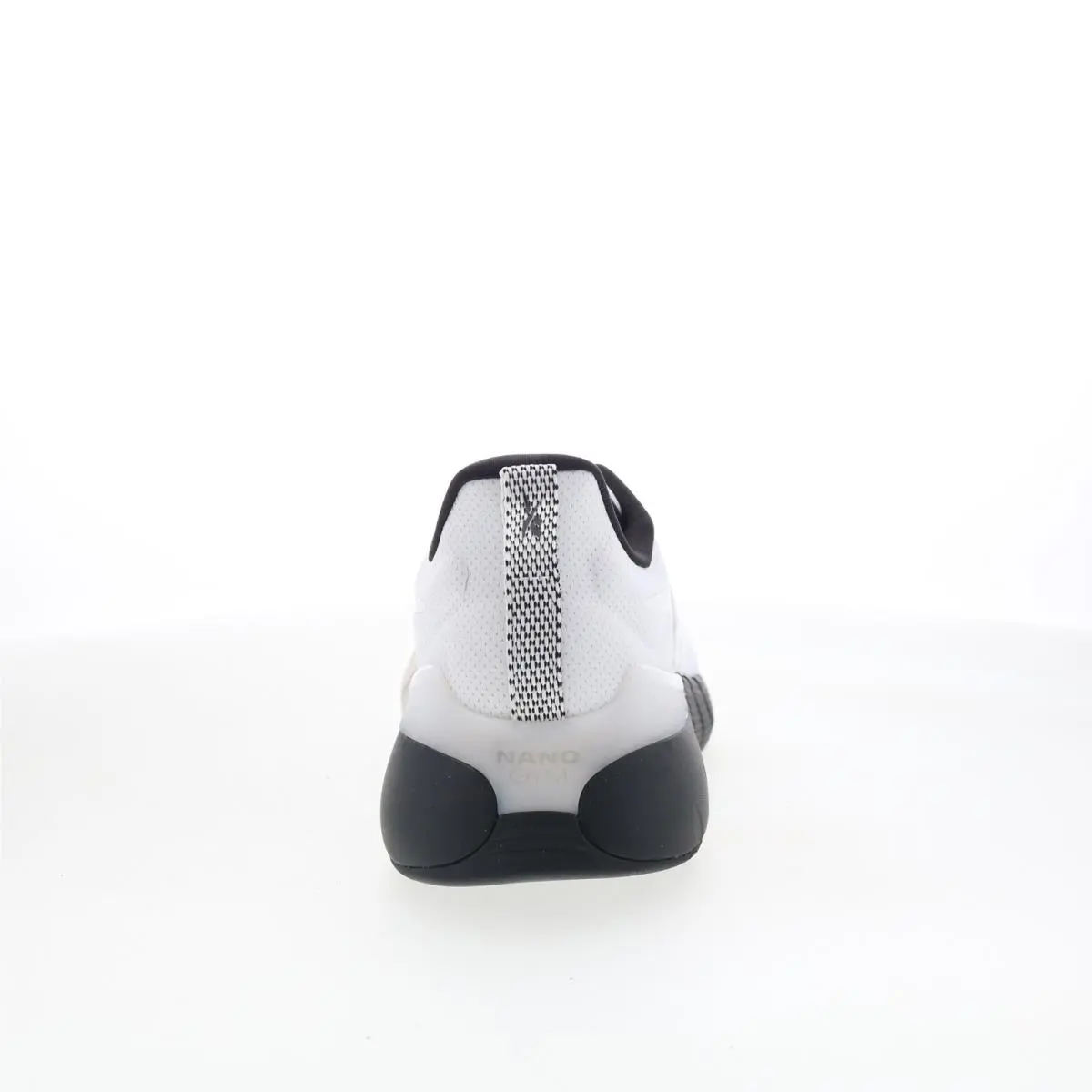 Reebok shoes - Reebok Nano Gym - Nano Gym - 100225433 - White 13