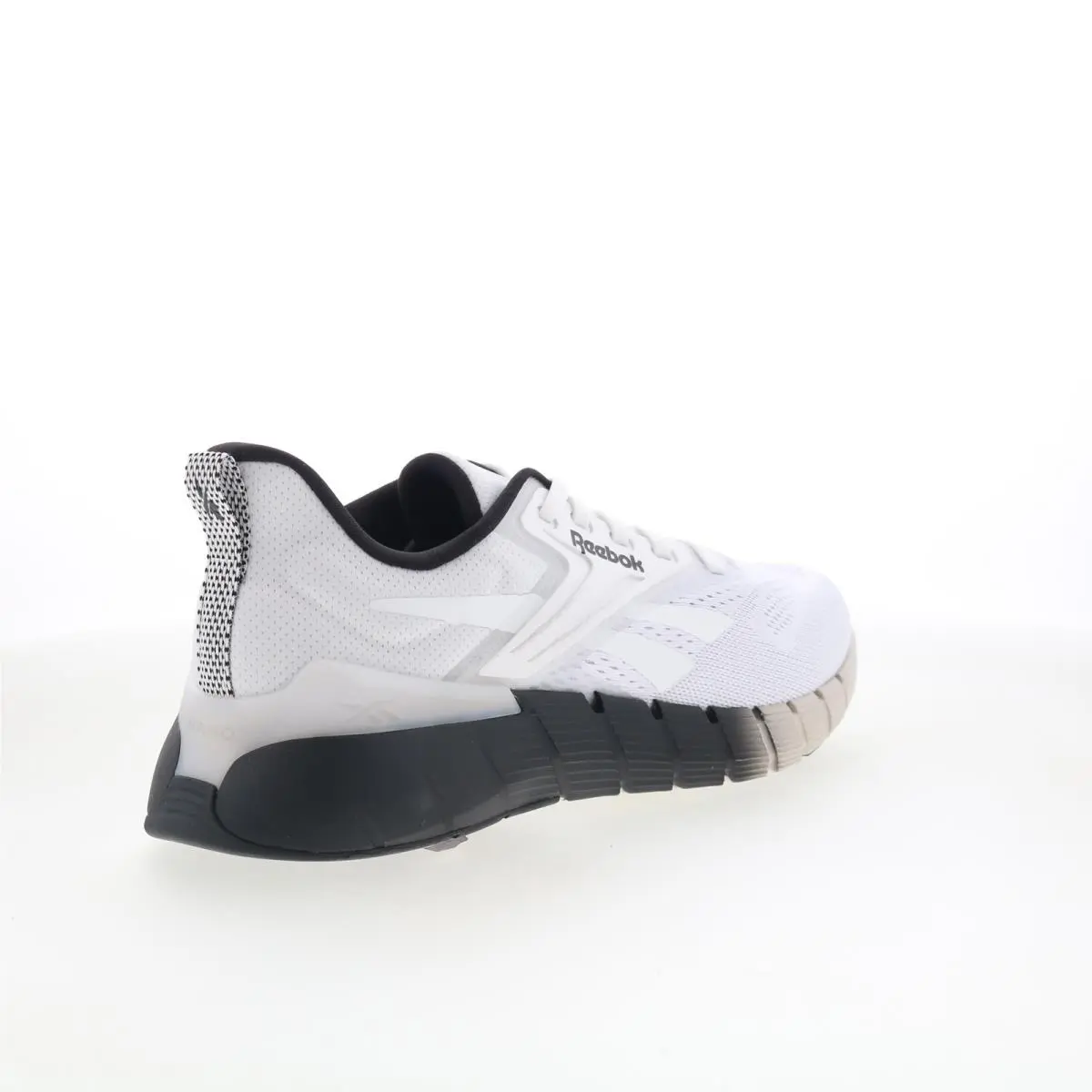 Reebok shoes - Reebok Nano Gym - Nano Gym - 100225433 - White 14