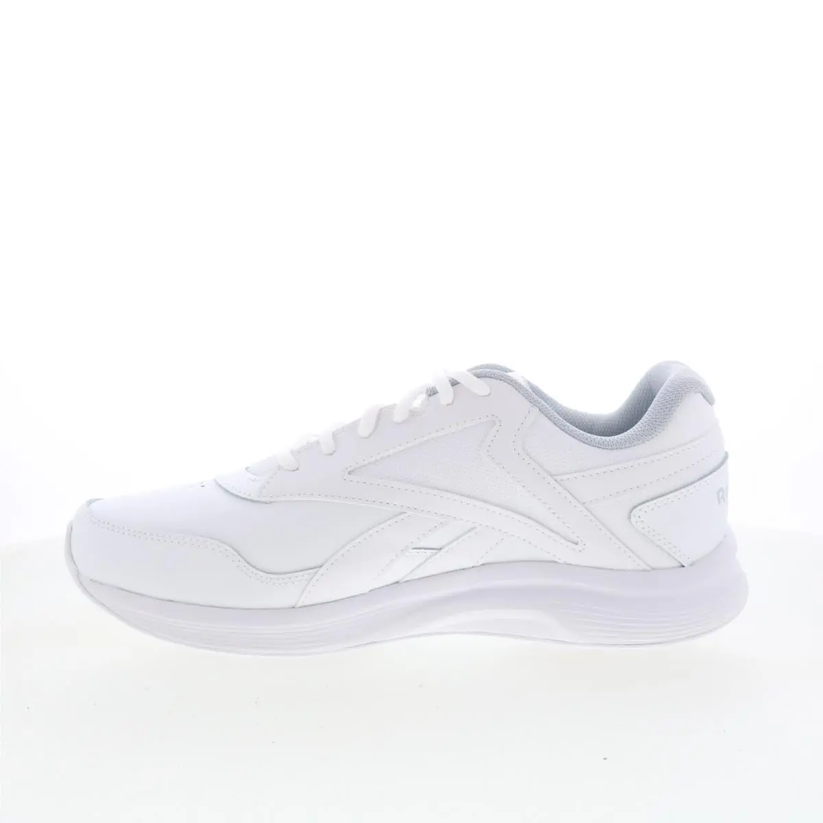 Reebok shoes - Reebok Walk Ultra 7 DMX Max Wide 4E - FU7143 100001148 - White 3