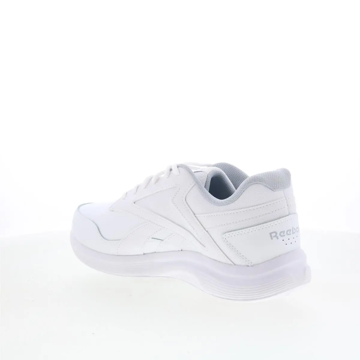 Reebok shoes - Reebok Walk Ultra 7 DMX Max Wide 4E - FU7143 100001148 - White 4