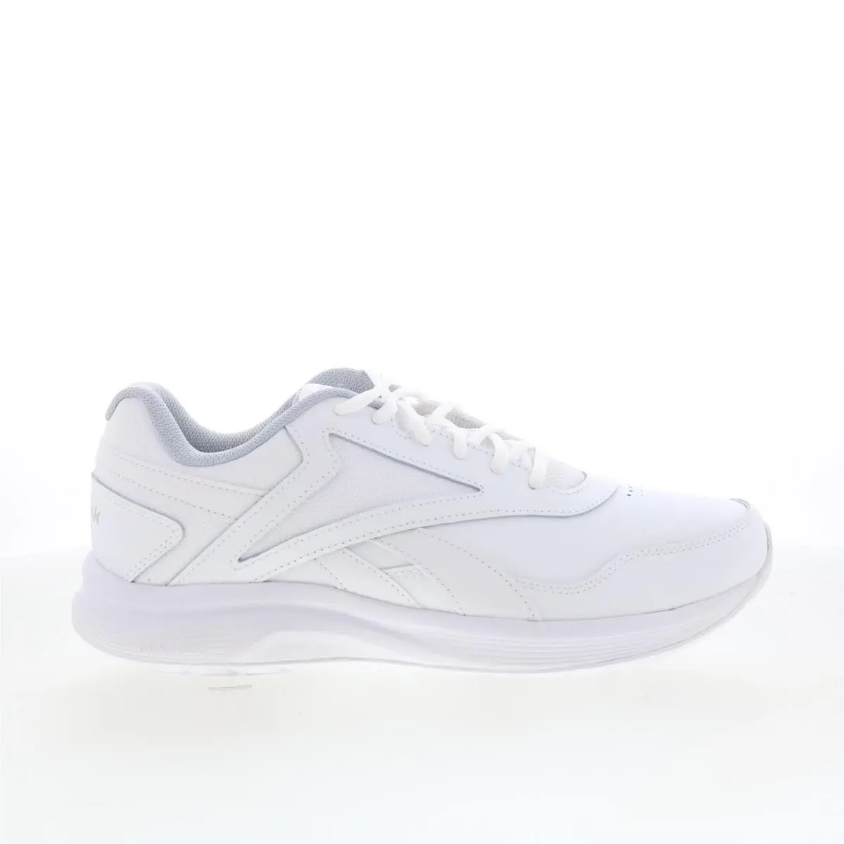 Reebok shoes - Reebok Walk Ultra 7 DMX Max Wide 4E - FU7143 100001148 - White 7