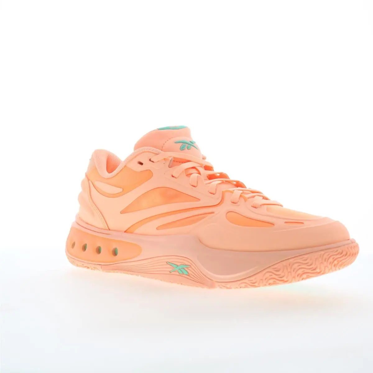 Reebok shoes - Reebok Engine A - Engine - 100245968 - Pink 8