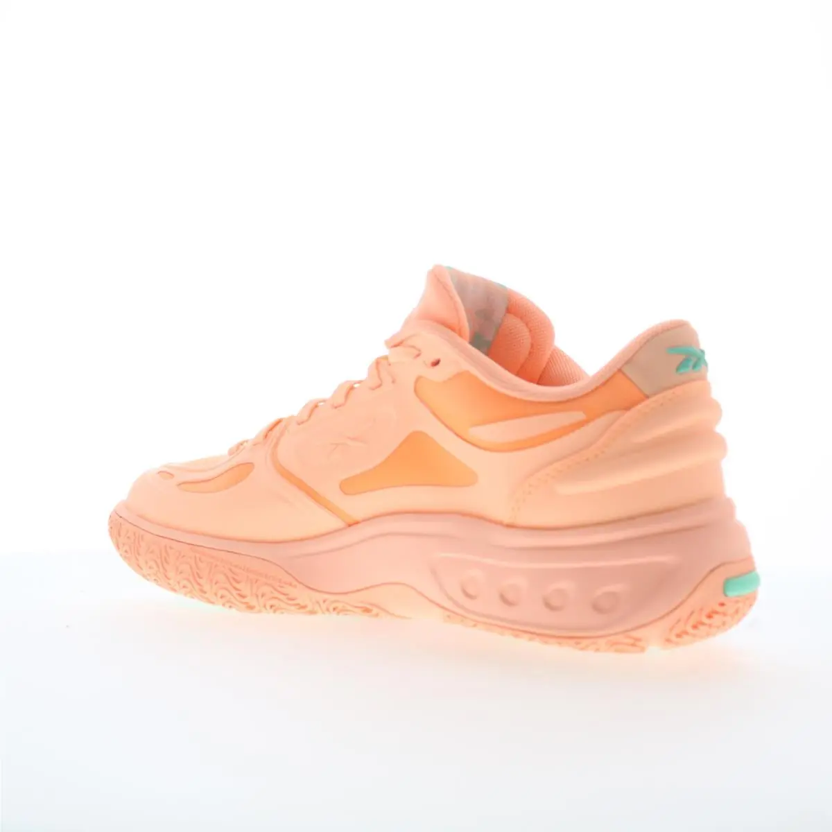 Reebok shoes - Reebok Engine A - Engine - 100245968 - Pink 12