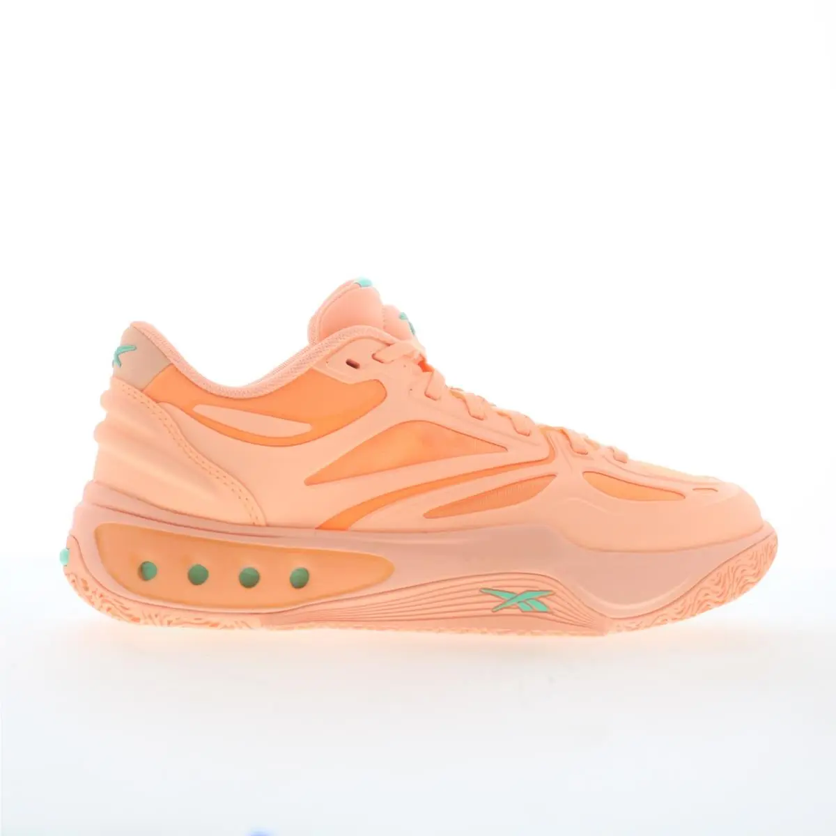 Reebok shoes - Reebok Engine A - Engine - 100245968 - Pink 7