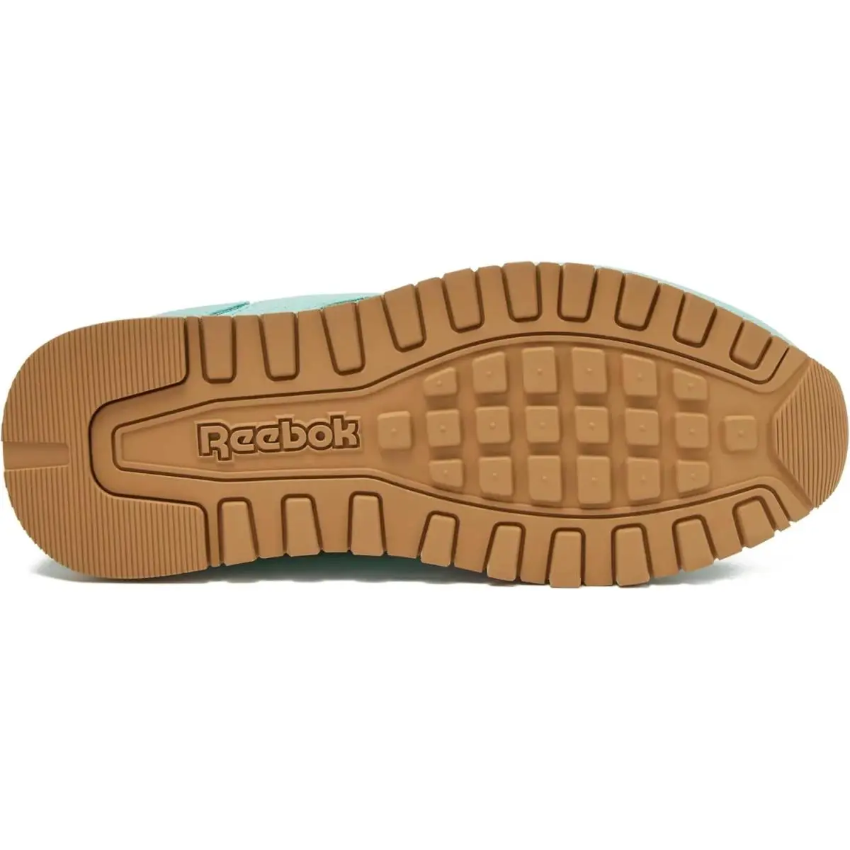 Reebok shoes - Athletic - Athletic - Glitch Aqua/True Pink/White 4