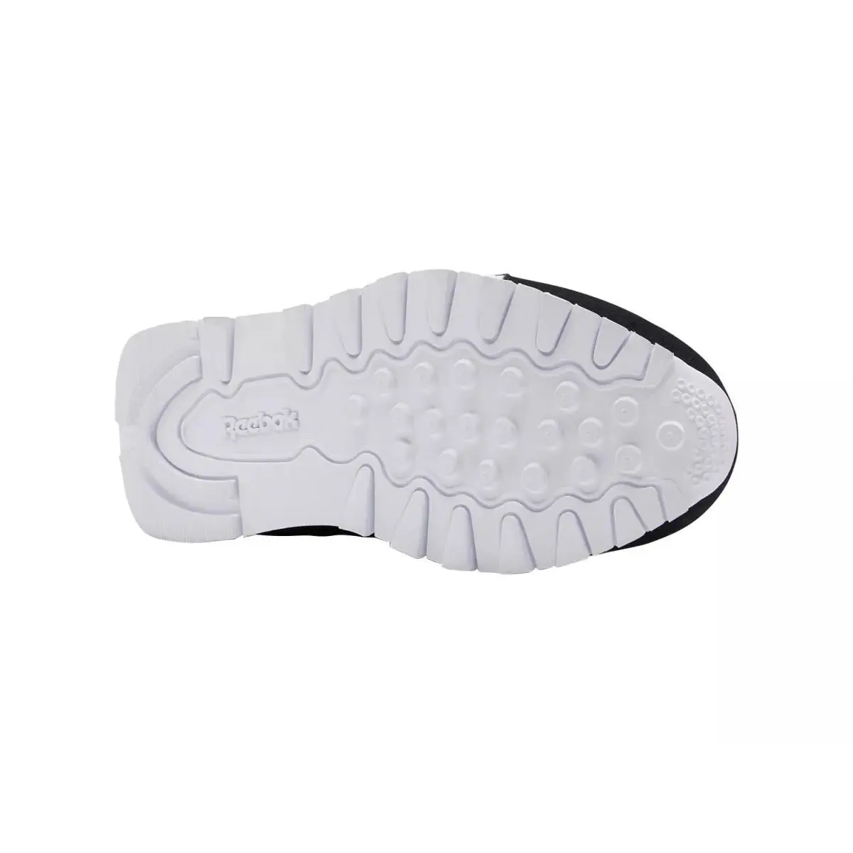 Reebok shoes - Black/White 1