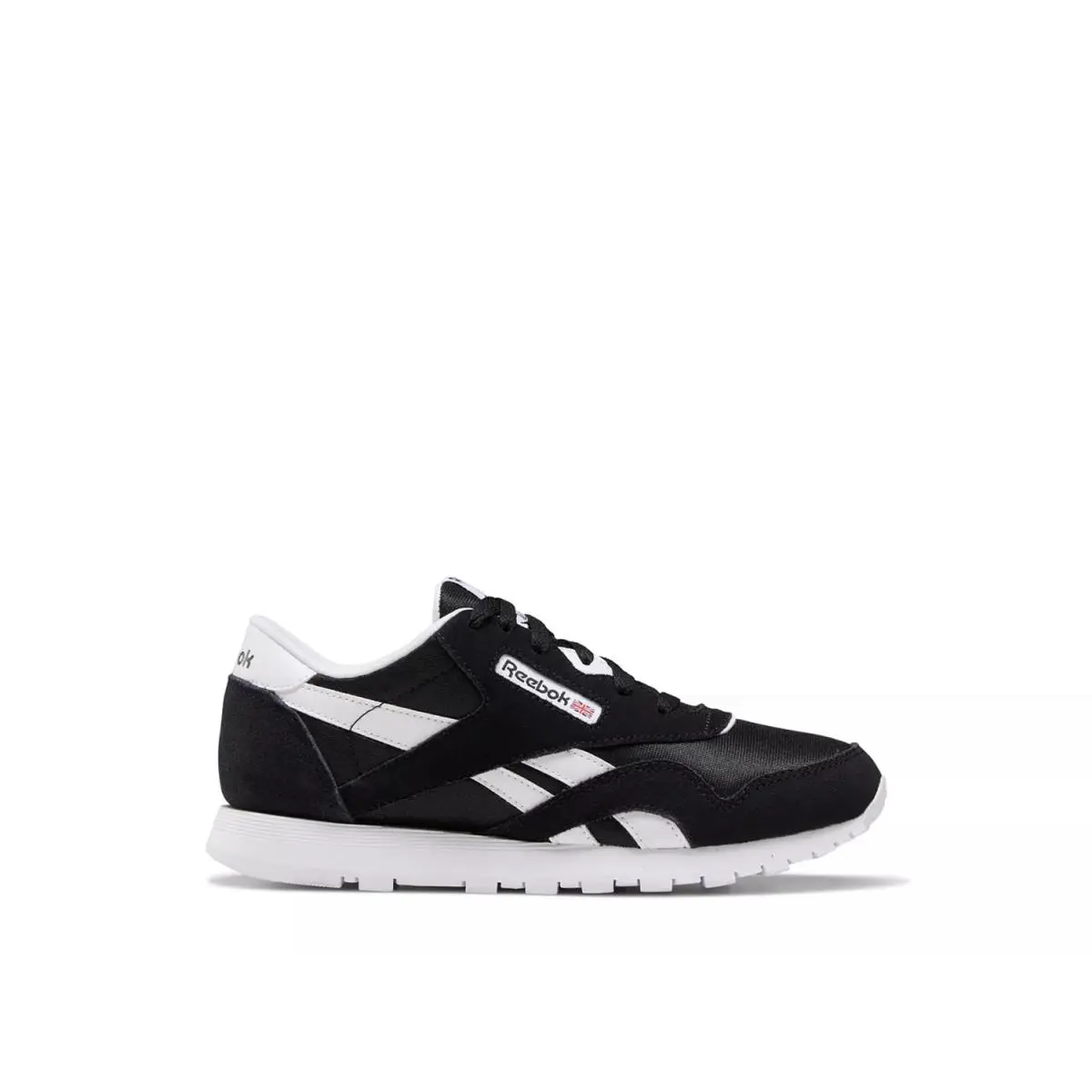 Reebok shoes - Black/White 5