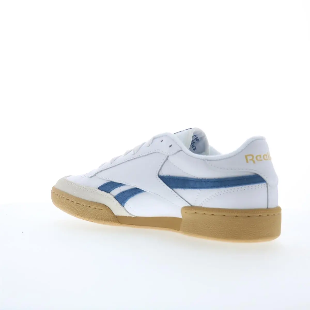 Reebok shoes - Reebok Club C Revenge Vintage - 100244950 - White 12