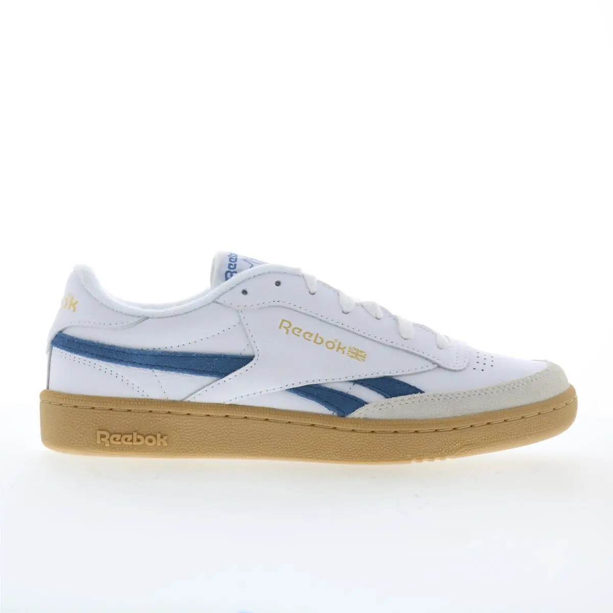 Reebok shoes - Reebok Club C Revenge Vintage - 100244950 - White 7