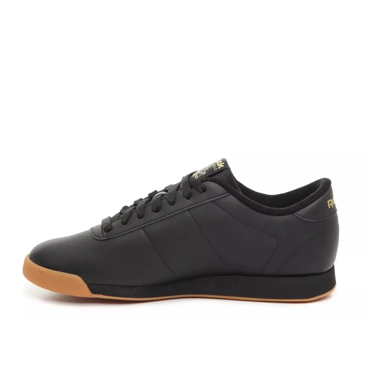Reebok shoes - Black 1