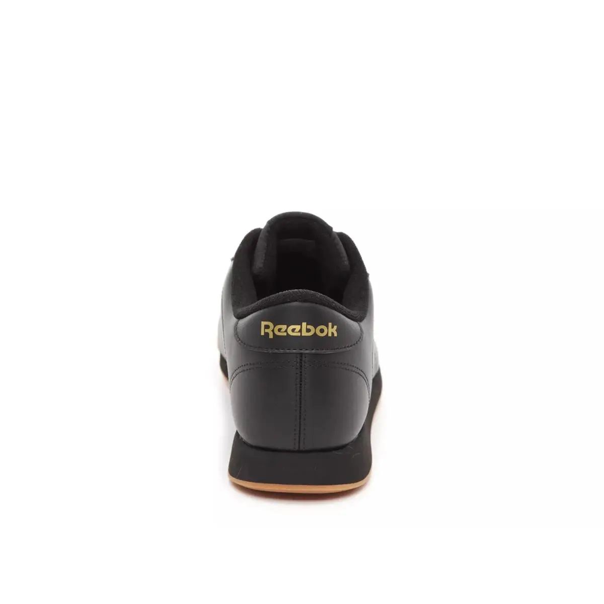 Reebok shoes - Black 2