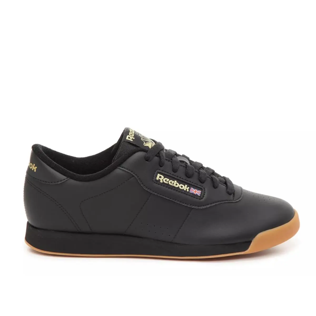 Reebok shoes - Black 3