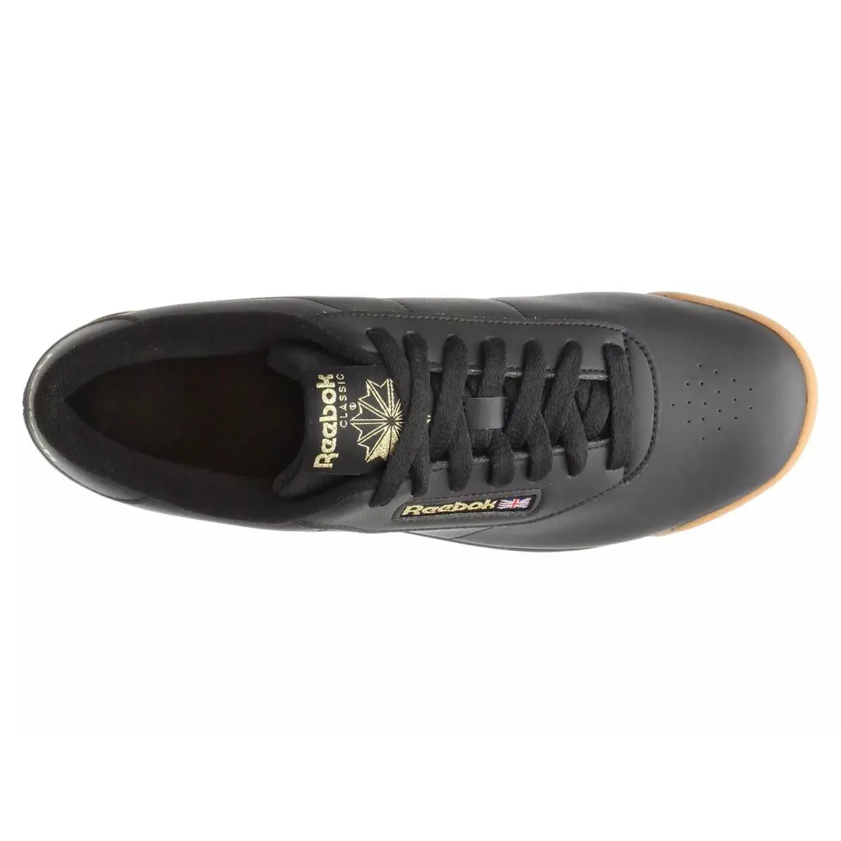Reebok shoes - Black 5