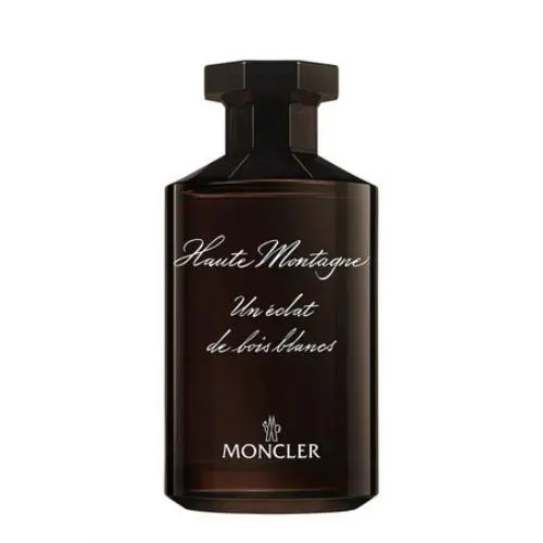 Moncler Unisex Haute Montagne Edp Spray 6.7 oz Fragrances 3386460136945
