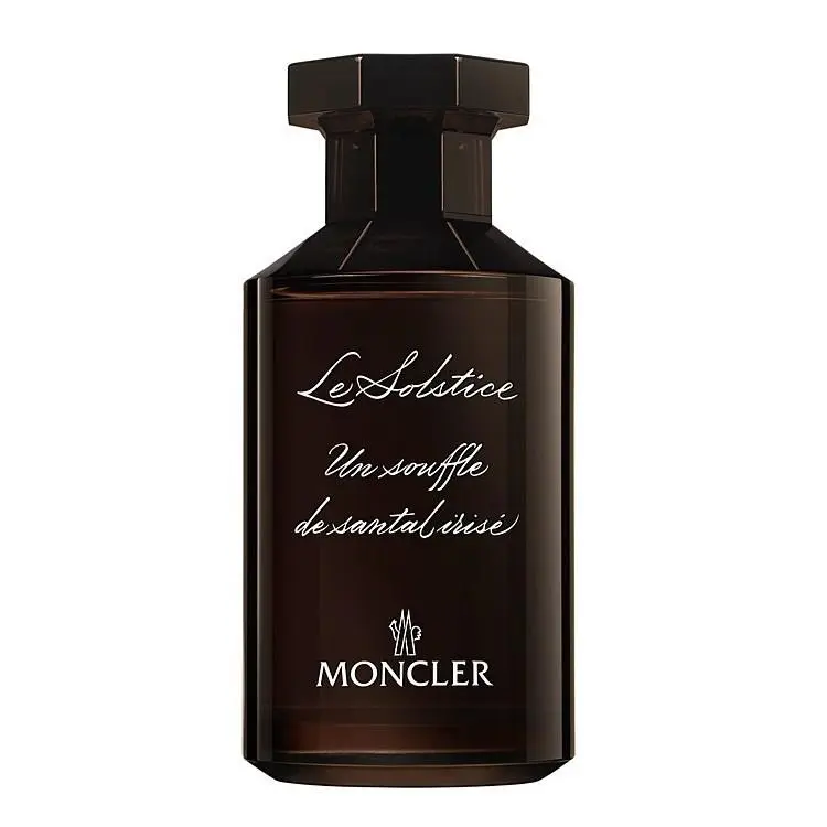 Moncler Unisex Le Solstice Edp 3.4 oz Fragrances 3386460137003