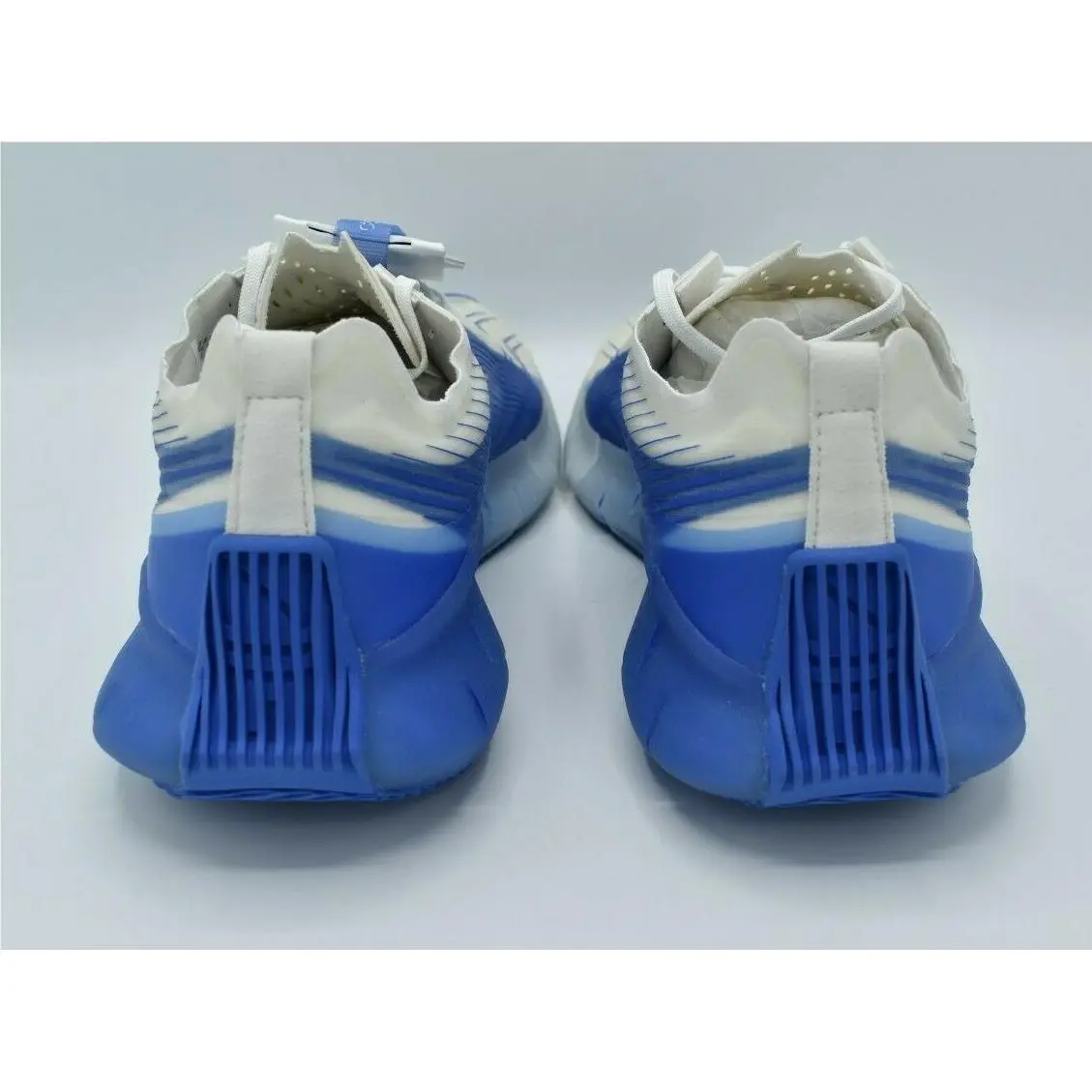 Reebok shoes - Reebok Cottweiler Zig 3D Storm - FW0280 - White Blue (UPC: 4060518715724) 8