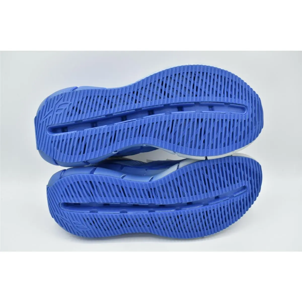 Reebok shoes - Reebok Cottweiler Zig 3D Storm - FW0280 - White Blue (UPC: 4060518715724) 7