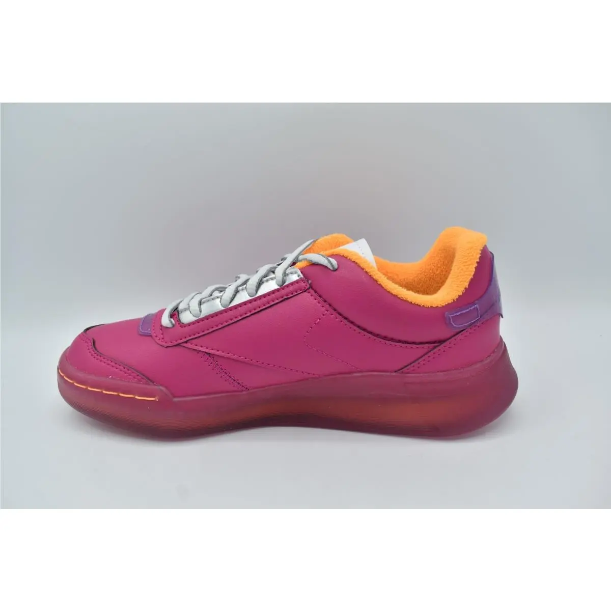 Reebok shoes - Reebok Club C Legacy - Club Legacy - GZ6421 - Pink (UPC: 195735038081) 3