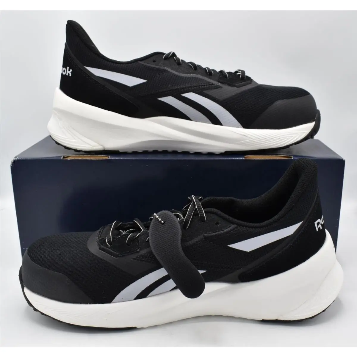 Reebok shoes - Reebok Work - Work - RB515 - Multicolor (UPC: 690774554528) 8
