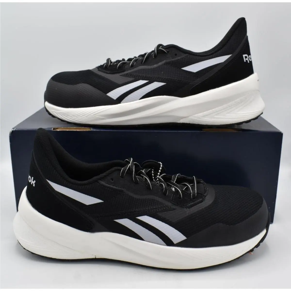 Reebok shoes - Reebok Work - Work - RB515 - Multicolor (UPC: 690774554528) 7