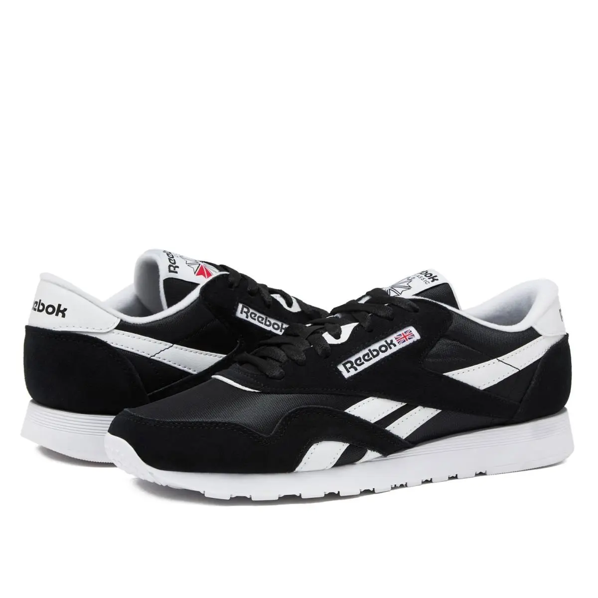 Reebok shoes - Lsd10 - Lsd10 - Core Black/Footwear White/Footwear White (UPC: 195748439226) 4