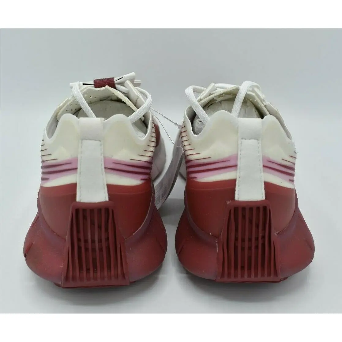 Reebok shoes - Reebok Cottweiler Zig 3D - Cottweiler Zig - FW0285 - White Red Stucco (UPC: 4060518715830) 8