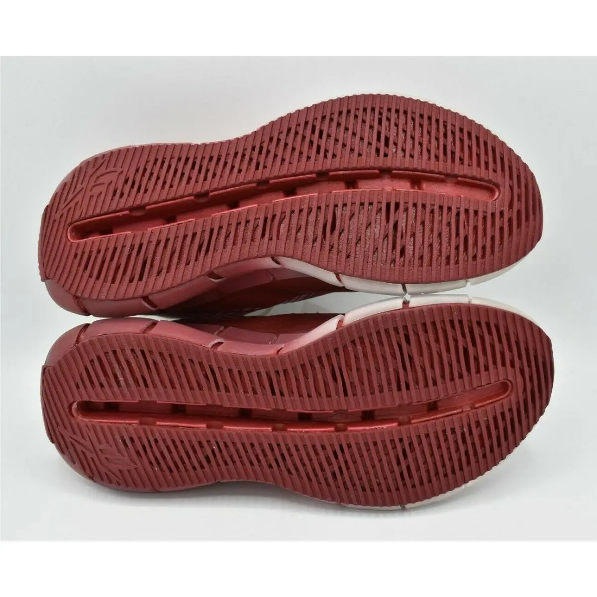 Reebok shoes - Reebok Cottweiler Zig 3D - Cottweiler Zig - FW0285 - White Red Stucco (UPC: 4060518715830) 9