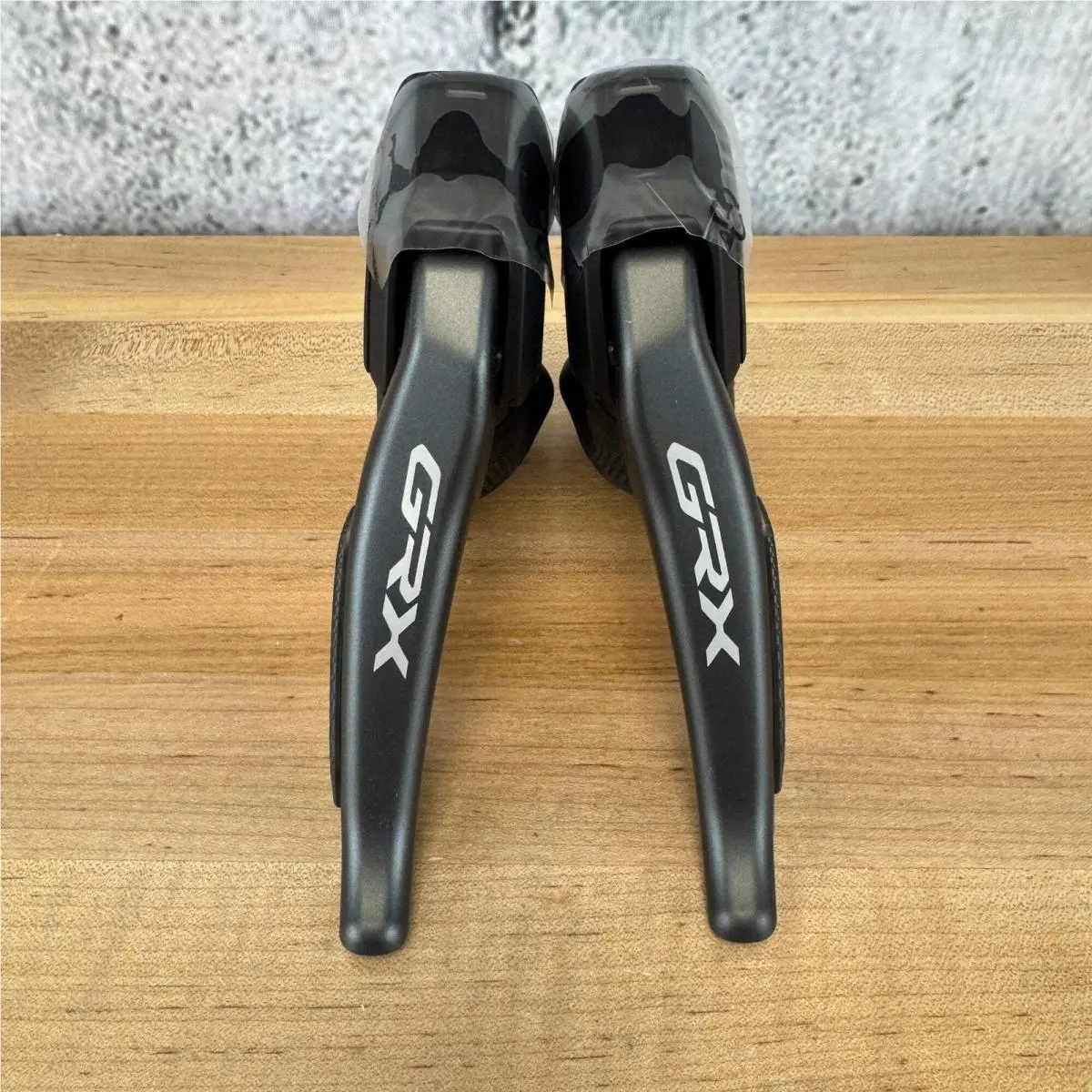 Shimano  - GRX ST-RX825 Di2 - GRX 2