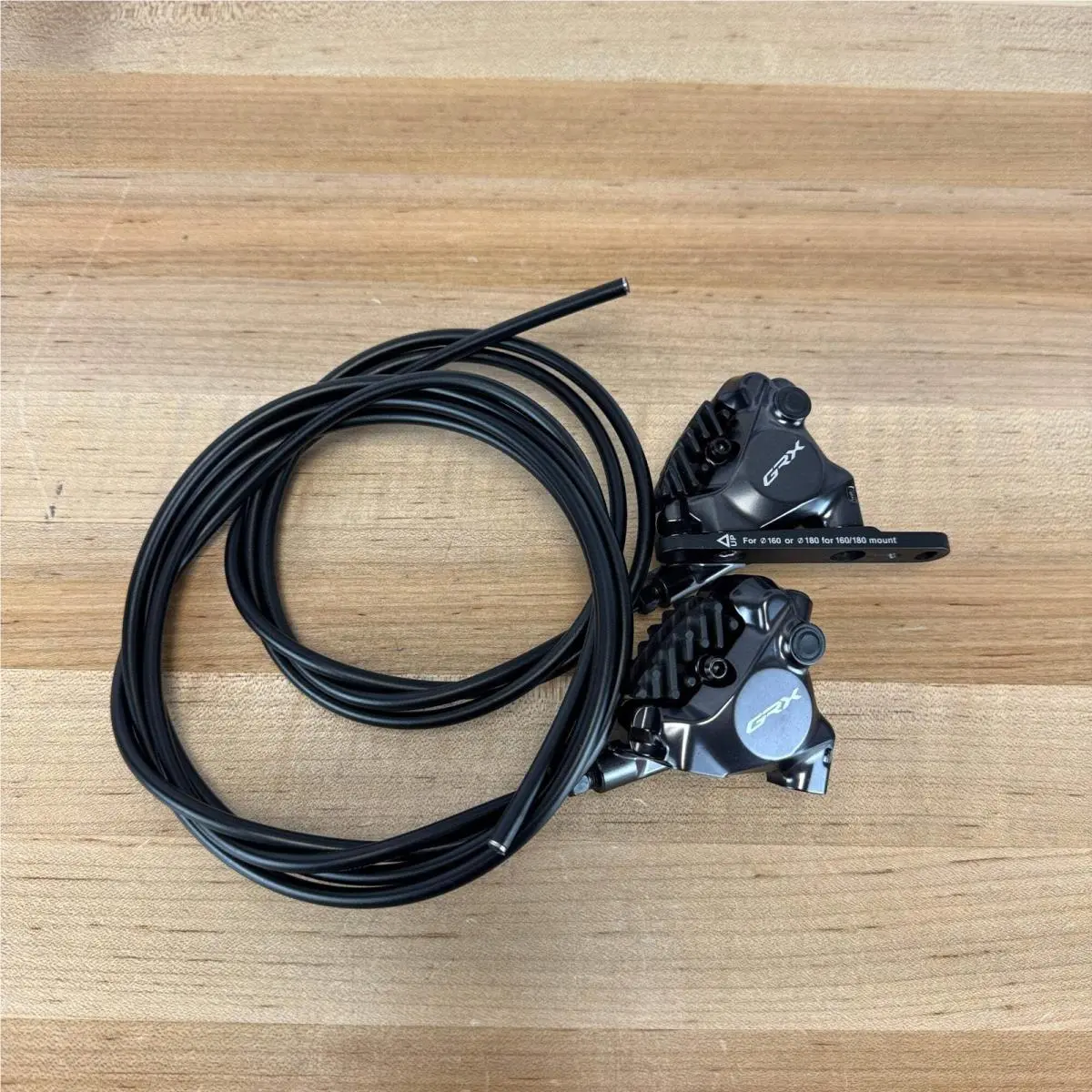 Shimano  - GRX ST-RX825 Di2 - GRX 6