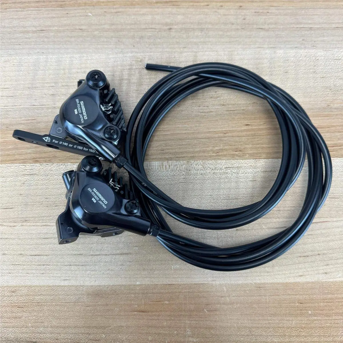 Shimano  - GRX ST-RX825 Di2 - GRX 7