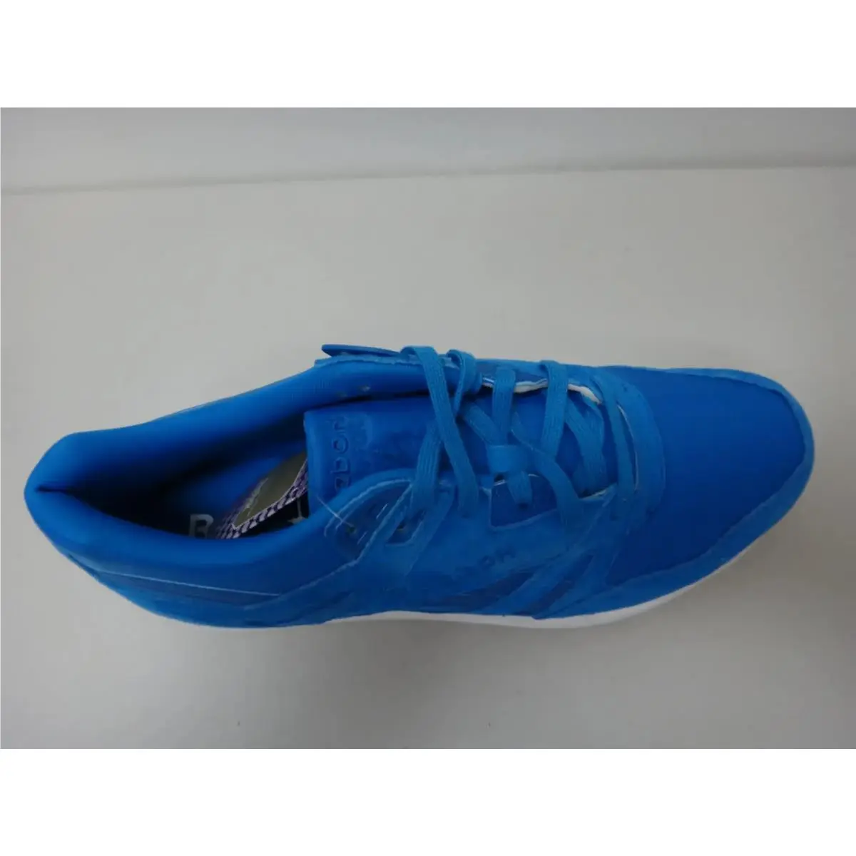 Reebok shoes - Reebok Ventilator - Ventilator - V68018 - Blue Sport/White 1