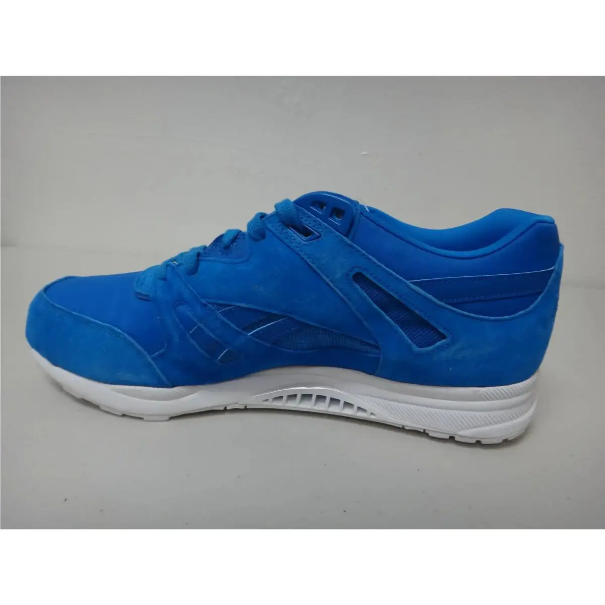 Reebok shoes - Reebok Ventilator - Ventilator - V68018 - Blue Sport/White 2