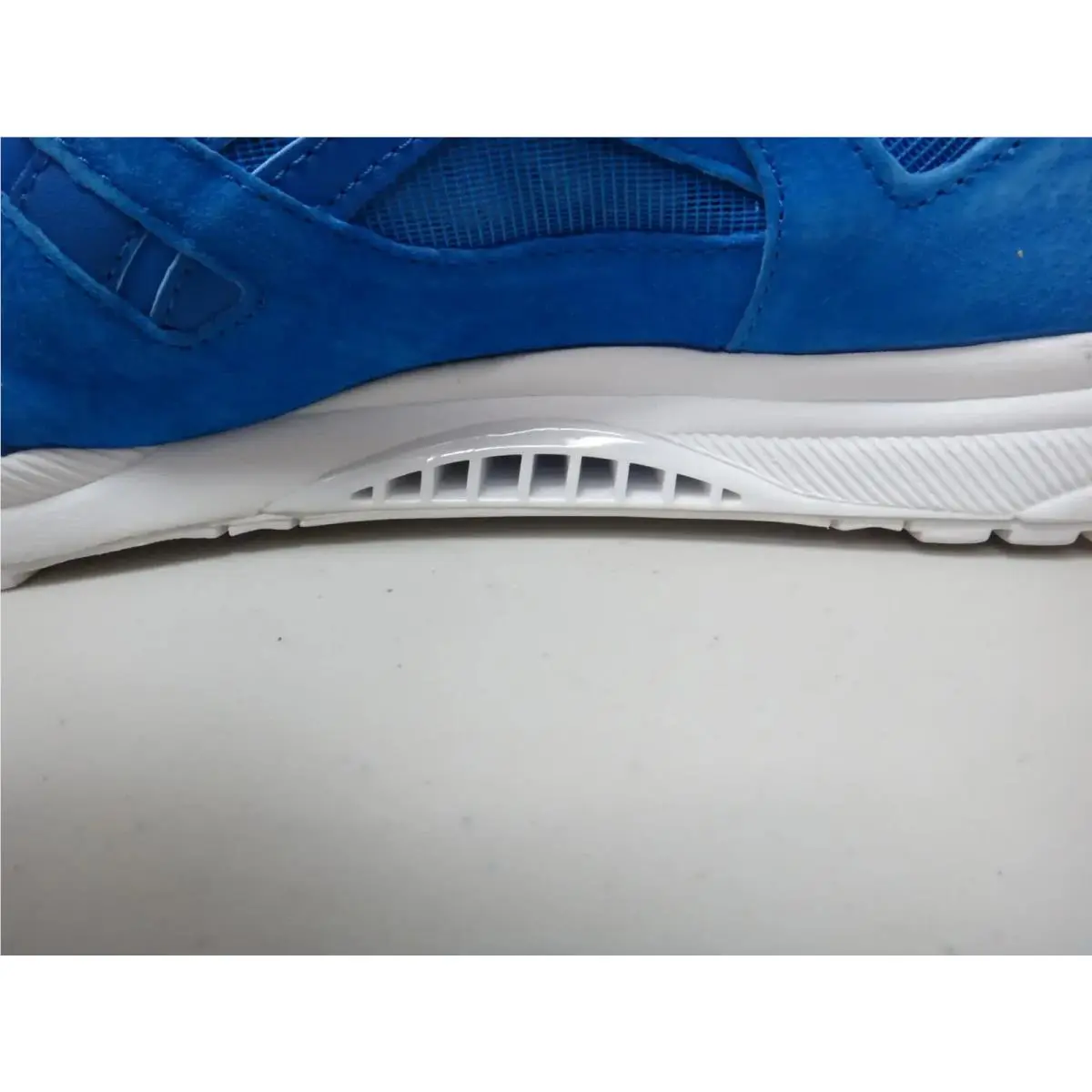 Reebok shoes - Reebok Ventilator - Ventilator - V68018 - Blue Sport/White 5