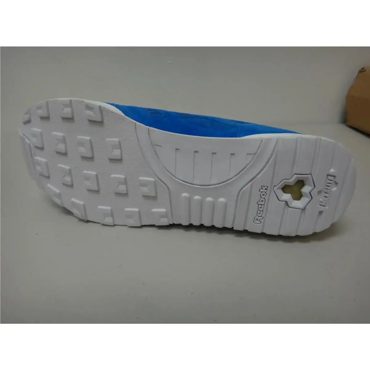Reebok shoes - Reebok Ventilator - Ventilator - V68018 - Blue Sport/White 6