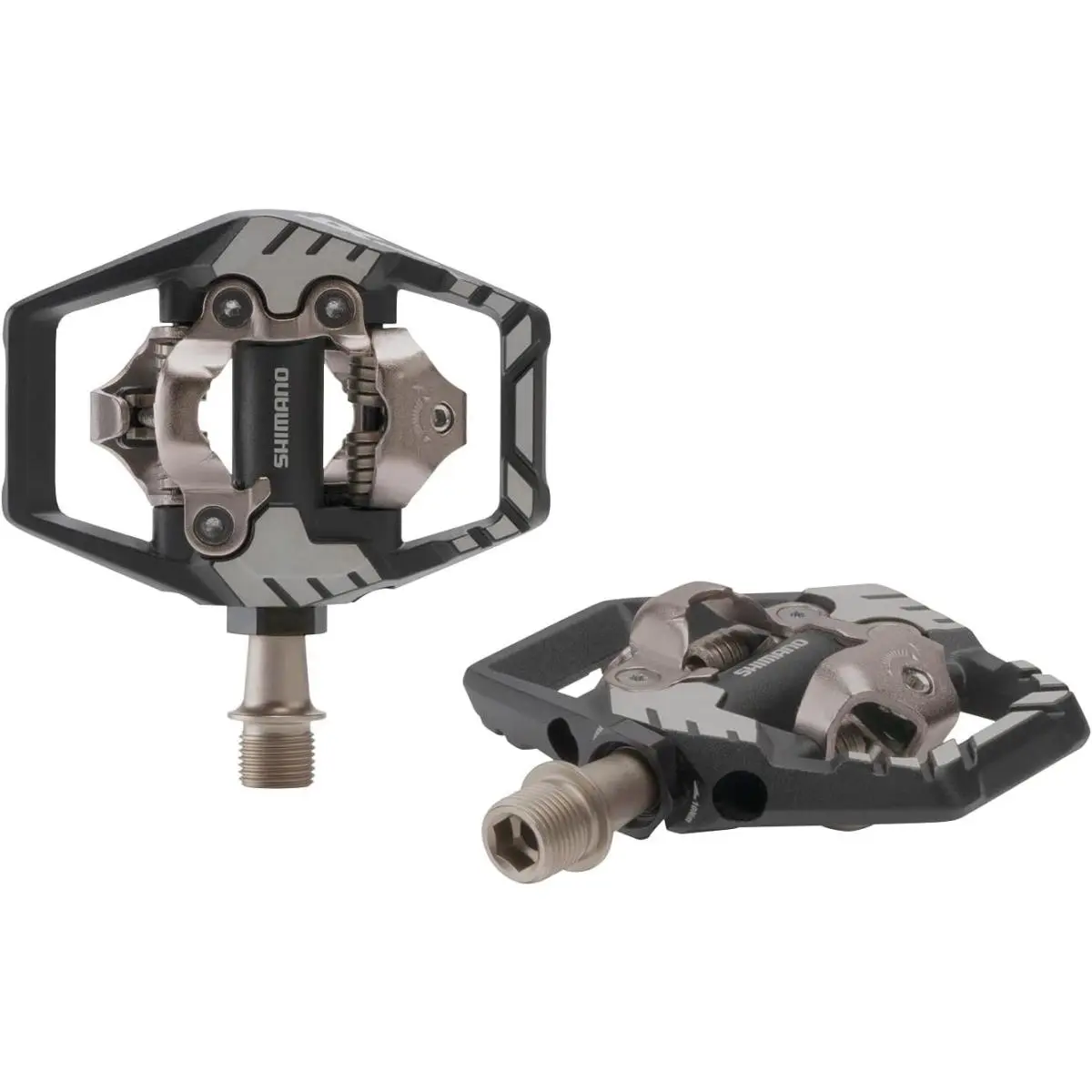Shimano PD-M8120 Trail and Enduro Spd Pedal
