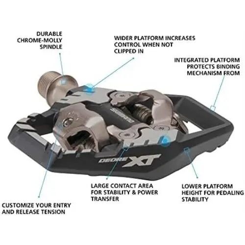 Shimano  - Shimano - Black (UPC: 192790444208) 1