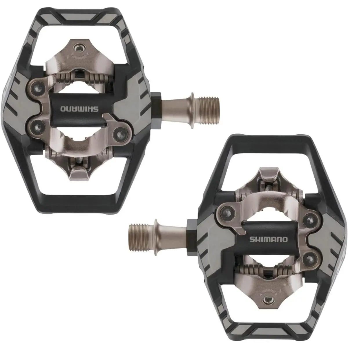 Shimano  - Shimano - Black (UPC: 192790444208) 7