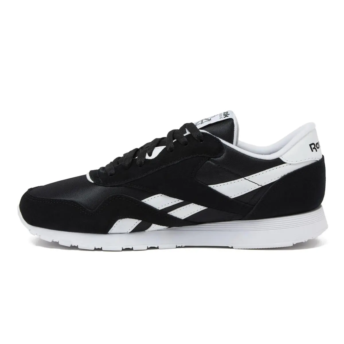 Reebok shoes - Gy7231 - Gy7231 - Core Black/Footwear White/Footwear White (UPC: 195748442844) 1